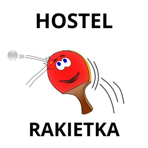 גדנסק Hostel Rakietka מראה חיצוני תמונה