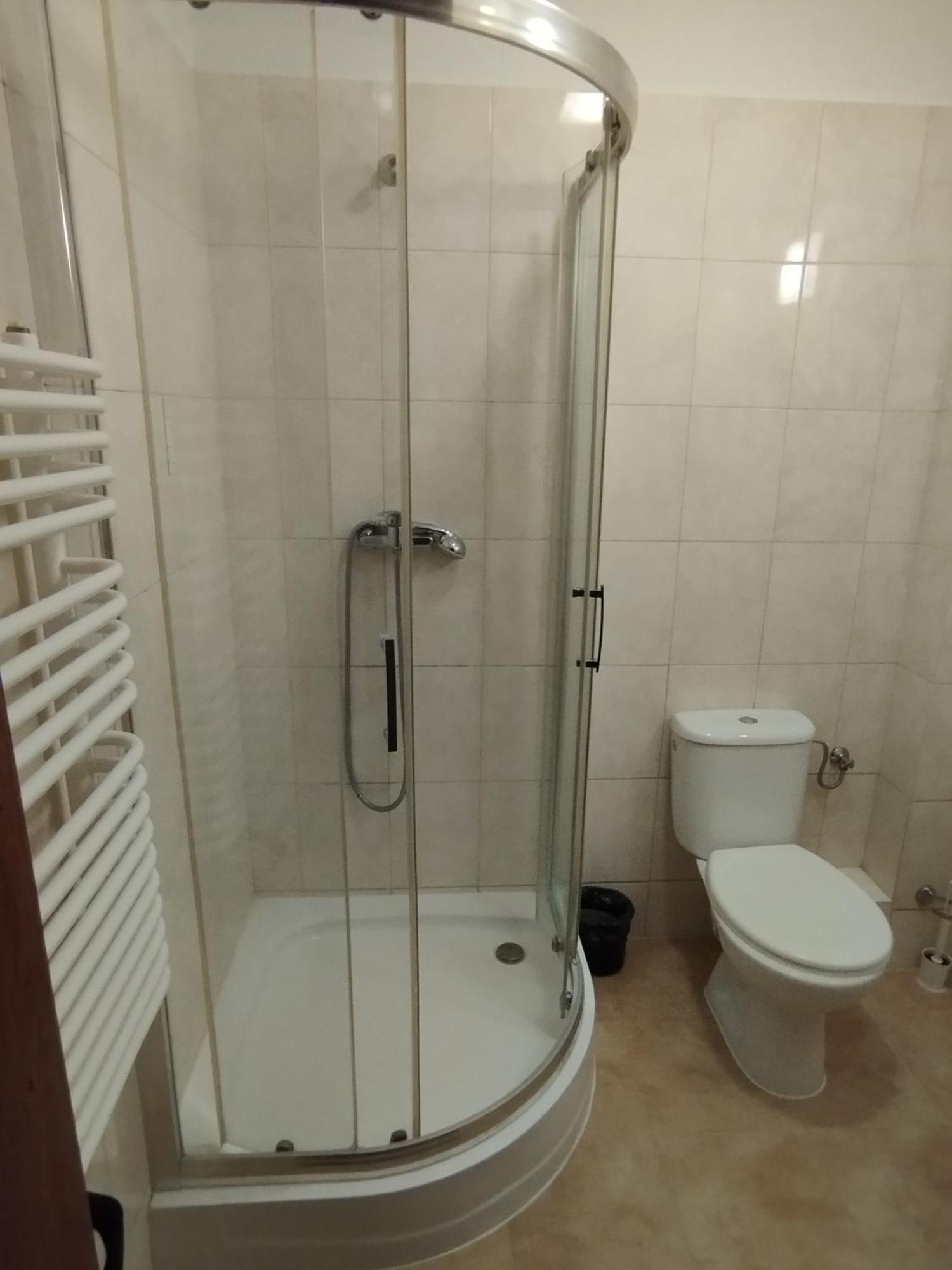 גדנסק Hostel Rakietka מראה חיצוני תמונה