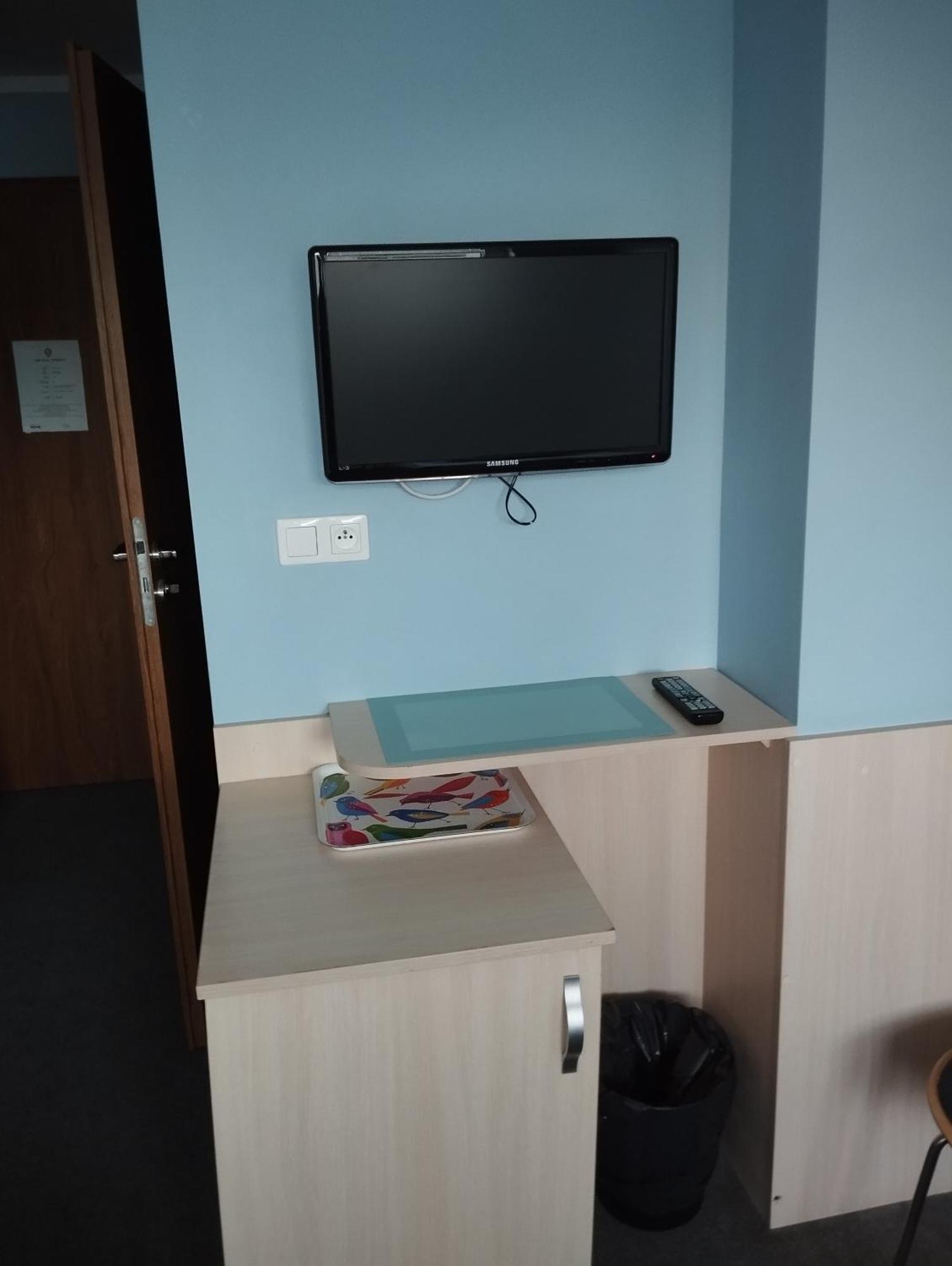 גדנסק Hostel Rakietka מראה חיצוני תמונה