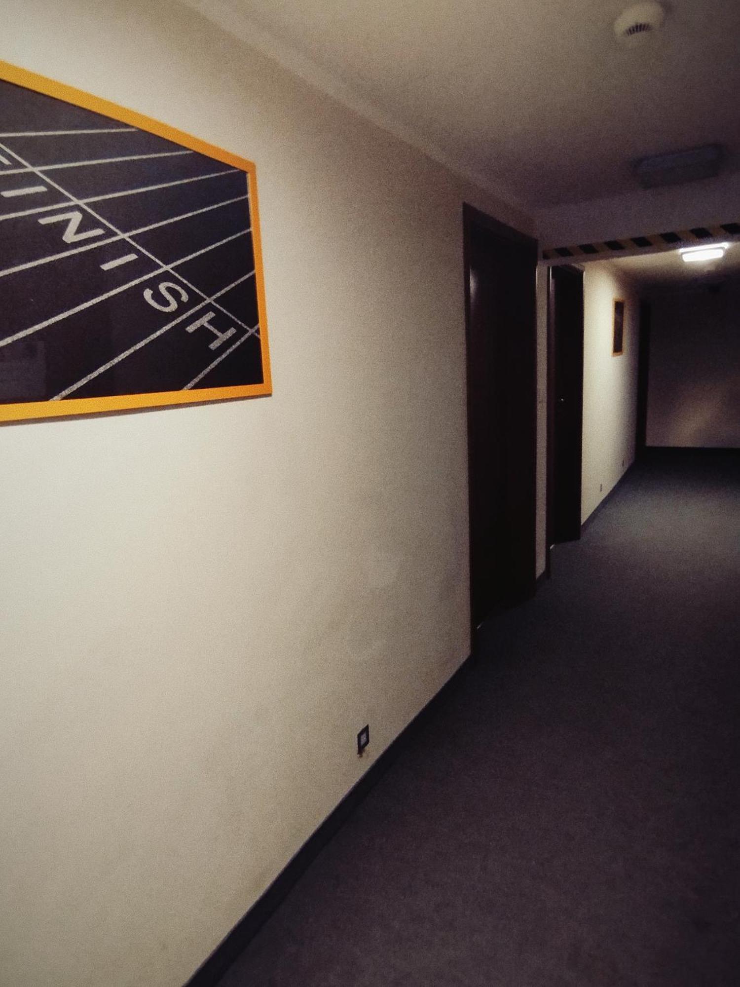 גדנסק Hostel Rakietka מראה חיצוני תמונה