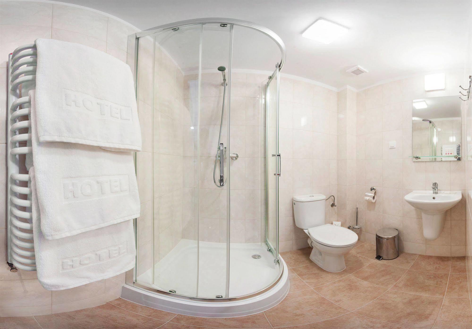 גדנסק Hostel Rakietka מראה חיצוני תמונה