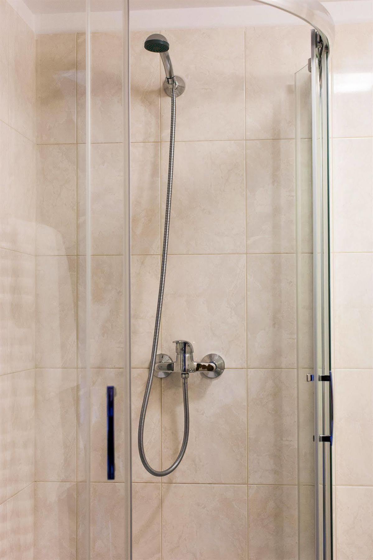 גדנסק Hostel Rakietka מראה חיצוני תמונה