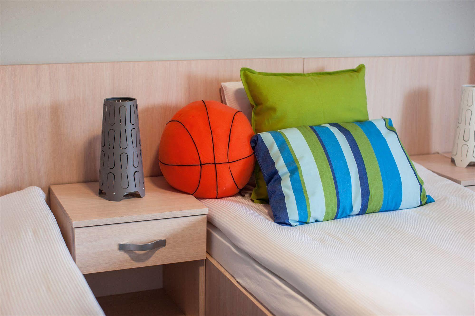 גדנסק Hostel Rakietka מראה חיצוני תמונה